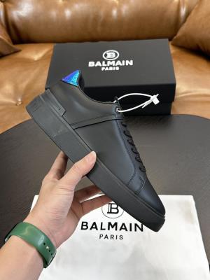 wholesale quality balmain shoes model no. 6